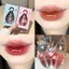 Bảng Phấn Son Bóng Gương 6 Màu - Son Dưỡng Môi Cao Cấp Cho Đêm Prom