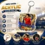 Móc Khóa FC Mobile VN Xuân Son Đình Bắc Hoàng Đức Hoàng Hên phiên bản giới hạn