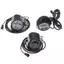Tweeduj 36-72V Xe Đạp Điện Có Sừng 12W LED Xe Tay Ga Điện LED Đèn Trước Chống Thấm Nước Đi Xe Đạp Đèn Pha Cho Xe Đạp Điện VN