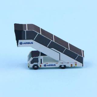 Any2Get5% giảm giá 400 Sân bay Xử lý mặt đất Tán thân rộng Mẫu xe nội trú Kết cấu mài mòn mạnh mẽ cho mục đích trưng bày huấn luyện hàng không