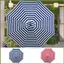 Ô Thay Thế Top UPF 50 Bảo Vệ Top Canopies Thay Thế Cho Nữ Người Lớn Chợ Sân Vườn Sân kouvn