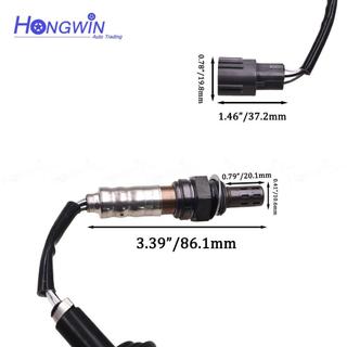 Cảm Biến Oxy Sau 89465-52370 Cho Toyota Vios Yaris Corolla 1.3L 1.5L Phụ Tùng Ô Tô Cao Cấp