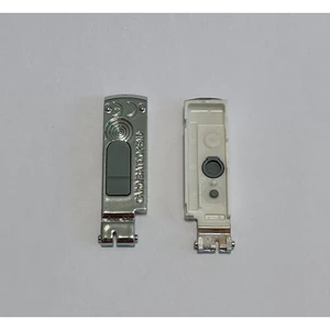 Tương thích với vỏ pin Canon ixus60 IXY70 SD600 Ốp lưng pin máy ảnh