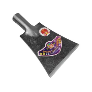Dày Thép Mangan Tích Hợp Tường Da Xẻng Xi măng Làm Sạch Xẻng Xẻng Xẻng Vữa Xẻng Tân Trang Trí Xẻng Thép Xẻng Xẻng
