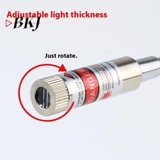 [KJ] Đèn làm việc định vị Laser hồng ngoại FSM, Phụ kiện trỏ chính xác cho dụng cụ [Mới]