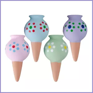 Mũi Tưới Cây 4 Miếng Cọc Tưới Tự Động Mũi Tưới Cây Cho Cây Ngoài Trời Cho Sân Vườn Bãi Cỏ mueadsyvn