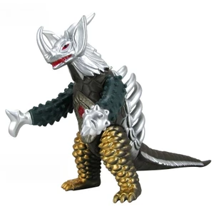 Kích thước lớn Quái vật Cao su mềm Vicious Tyrant Tyrant Nhân vật hành động Mô hình trẻ em Siêu nhân Đồ chơi Chiều cao 16cm