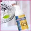 Máy Điều Hòa Không Khí 100ml Không Rửa Bọt Quạt Loại Bỏ Vết Bẩn Xịt AC Coil Cleaner Với Bọt Biển Cho Bụi Bẩn shopidaevn