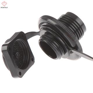 [PCW-T] Van khí Nắp kín an toàn Nắp van khí cho nệm bơm hơi cho giường hơi