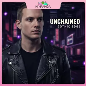 MYPANDA Độc Đáo Gothic Thổ Cẩm Skull sel Chain Pin Nữ Trang Sức Hợp Thời Trang Cho Áo Khoác Và Áo Cardigan.
