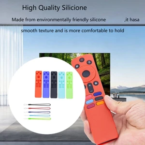 Vỏ bảo vệ điều khiển từ xa linh hoạt Yoo cho XMRM-N5 Tăng cường độ bền