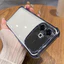 Dành Cho Oppo A6sPro Ốp Lưng Điện Thoại Bảo Vệ Giá Đỡ Ống Kính Bao Gồm Tất Cả Vỏ Mềm Chống Sốc Trong Suốt