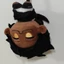 YT4 Arknights Thorns Plushie Game Merch Dễ Thương Sang Trọng Cotton Túi Búp Bê Quyến Rũ