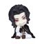 Hàng có sẵn TOMY Capsule Toy Demon Slayer Vai tựa lưng Bomb thứ 4 Tongma Không có đồ trang trí tư thế ngồi sai DE4H