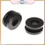 ĐIỆN 10 Chiếc Xe Máy Bên Bao Cao Su Grommets Gioăng Fairings Cho Xe Honda Cho Suzuki CBR GSXR Ninja ZX YZF Kawasaki.