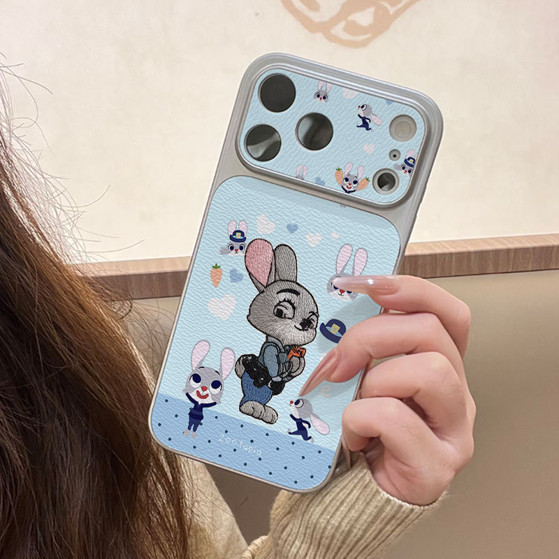 Ốp lưng iPhone Judy Da mềm cao cấp bảo vệ camera - iPhone 7/8/X/XS/XR/11/12/13/14/15/16/17/Plus/Air/Pro/Max