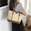 GC2 2026 Túi Tote Dung Tích Lớn Mới Túi Đeo Vai Thời Trang Và Đẹp CG2