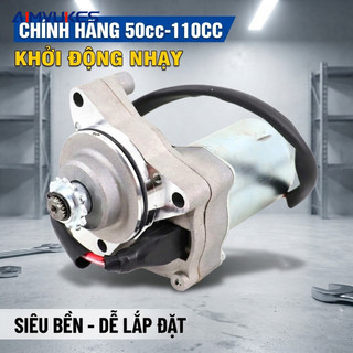 Củ đề SYM lõi dài chính hãng [50cc-110cc]