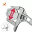 Cờ lê phòng tắm Cờ lê đa năng Mở lớn và chống trượt Dual-Purpo để duy trì tiện ích phòng tắm