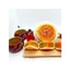 Bánh Pía Đậu Xanh Sầu Riêng Có Trứng Muối - 300g (4 cái)[đồ ăn vặt]