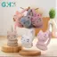 GHX Phiên Bản Hàn Quốc Bịt Tai Ấm Áp Sang Trọng Thu Đông, Bịt Tai Mèo Hoạt Hình Sang Trọng Dễ Thương Bảo Vệ Tai Từ Lạnh VN