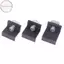Houdou 1 Bộ Bảng Điều Khiển Năng Lượng Mặt Trời Gắn Cố Định Kẹp Có Thể Điều Chỉnh Braet Cuối & Kẹp Giữa Bảng PV Kẹp Cho Bảng Điều Khiển Năng Lượng Mặt Trời PV Lắp Đặt Phụ Kiện VN
