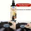 100ml Vinyl LP Record Cleaner Xịt chống tĩnh điện kèm khăn tẩy bụi / vết bẩn cho đĩa ghi bàn xoay saixit2vn