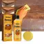 Sơn sàn gỗ và phục hồi Bảo vệ sàn gỗ Sáp làm sạch đa năng 100ml Máy làm sạch sàn gỗ cứng Bảo vệ sàn gỗ jiwvn
