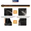 MAKY Hợp Thời Trang Mật Ong Tóc Vàng 13x6 HD Ren Phía Trước Tóc Giả Xương Thẳng Cho Nữ Phù Hợp Với Phong Cách Hàng Ngày VN