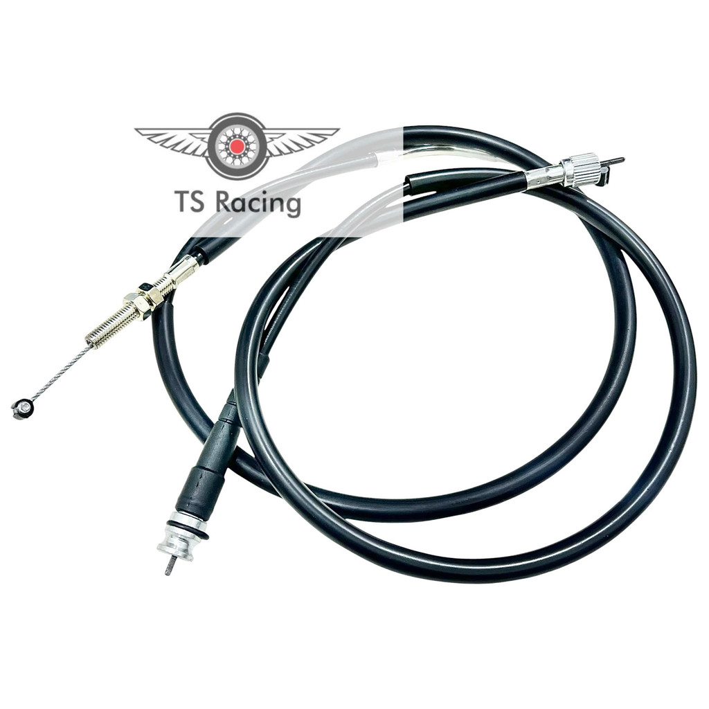 Combo dây đồng hồ dây col ( dây côn ) axelo 125