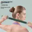 AN.MART Yoga Sti Cho Cơ Thể Kéo Dài Công Cụ Thư Giãn Con Lăn Thiết Bị Tập Luyện Công Thái Học Cho Thể Thao Ngoài Trời Tập Luyện Tại Nhà VN