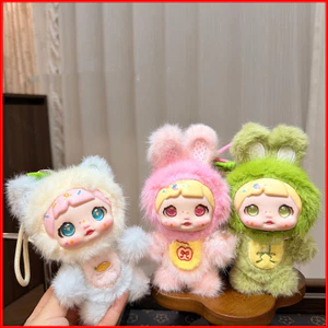BH2 Vinyl Sang Trọng Búp Bê Trái Cây Móc Khóa Có Thể Biến Đổi Kawaii Viral Túi Đồ Chơi Quyến Rũ Để Bàn Trang Trí HB2