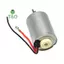 Phụ kiện thay thế kẹp tóc tốc độ xoay cao 7000 vòng / phút Động cơ không chổi than cho 8148 / 8504 / 8591 Kéo đẩy điện [mới]