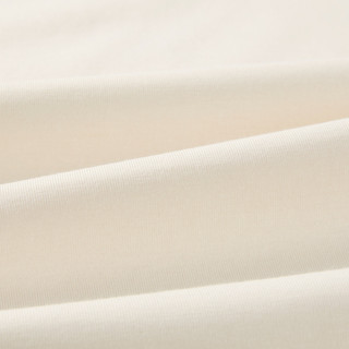 [Giảm 50%] Áo thun nam trơn ngắn tay HLA – Cotton pha Polyester & sợi tái sinh cellulose, Thời trang thoáng khí