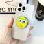Có Thể Gập Lại Mềm Waxy Mạnh Từ Pop Dễ Thương SpongeBob SquarePants Từ Điện Thoại Di Động Pop Giá Đỡ Minions Hoạt Hình Mới