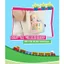 Câu Chuyện Đồ Chơi Disney Phim Hàng Hóa Túi Mặt Dây Chuyền Phù Hợp Với Trẻ Em Woody Bass Mùa Xuân Chó