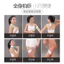 Kinh Tuyến Paiping Silicone Pasha Ban Massage Búa Sức Khỏe Paiping Thể Dục Paiping Thiết Bị Toàn Thân Cổ Tử Cung Cột Sống Massage Dính Lại Gõ Dụng Cụ Tiện Dụng S