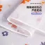 Sanchenhlby3949 Xe Điện Che Mưa Đàn Hồi Chống Nắng Trong Suốt Bao Gồm Tất Cả Chống Gió Dễ Thương Bền Đẹp