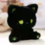 MỚI 1 Chiếc Mềm Động Vật Sang Trọng Búp Bê 15cm Dễ Thương Cảm Xúc Gấu Đồ Chơi Đồ Chơi Sang Trọng Mèo Búp Bê Vải Búp Bê Đồ Chơi Cho Trẻ Em Quà Tặng Sinh Nhật Quà Tặng Giáng Sinh SKY