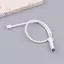 Ge 1 / 2 / 3 Chiếc Lò Gốm Điện Cảm Biến Nhiệt Độ Dây Điện Cực Bugi Có Dây Cho Bếp Gas n