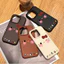 Ốp lưng iPhone họa tiết Hello Kitty họa tiết da mềm chống sốc cao cấp - iP X/XS/11/12/13/14/15/16/17/Plus/Pro/Max/Air
