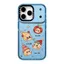 Star People Mềm Lấp Lánh Ốp Lưng Điện Thoại iPhone 17 Pro Max 16 15 14 Plus 13 12 11 Ốp Bảo Vệ Chống Sốc
