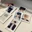 Phim ngược trong suốt Polaroid Ngôi sao Anime Photocard Buổi hòa nhạc mùa tốt nghiệp 6.2