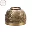 Hodou Good Lu Phượng Hoàng Xi Lanh Trang Trí Tay Truyền Thống Khắc Đồng Cốc Uống Đồng Nguyên Chất Đồng Thau Phong Thủy Bát Luy Trang Trí VN