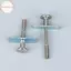 Hooudou 2 Chiếc Pit Tông Chốt Lò Xo-Loaded Cửa Điều Chỉnh Cần Chốt Cửa Phần Cứng Lò Xo Chốt VN