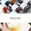 Bút ống màu thơ Mực sơn màu nước dạng lỏng Bút chống thấm nước Bút chống nhòe Màu mực mực mực màu đặc biệt