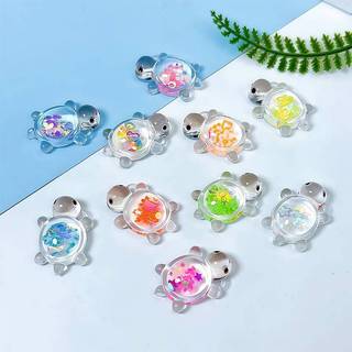 (COD) 5 Chiếc Dễ Thương Mini Dạ Quang Rùa Trang Trí Nhà Cửa Thủ Công Các Bức Tượng Nhỏ Kawaii Để Bàn Đồ Trang Trí Nhỏ Phụ Kiện Quà Tặng