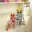 Spike Price Powerpuff Girls Water Cup tritan Cốc Rơm Chịu Nhiệt Độ Cao 2025 Phong Cách Mới Cốc Nhựa Di Động Giá Trị Cao
