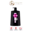 Dầu gội Sunsilk 1.4kg làm sạch và mềm mượt tóc gấp 5 lần, cho mái tóc ngát hương suốt 48h