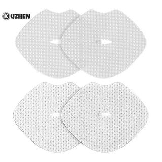 KUZHEN 30 Cái / túi Hình Môi Chống ngáy Cho Trẻ Em Ngủ Đêm Môi Mũi Cải Thiện Miếng Dán Miệng Đóng Stier HOT